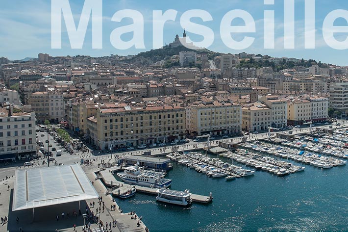 Traiteur Hallal Marseille